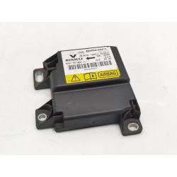 Airbag control unit Dacia Duster (HS_) | Becerril Scrap Yard