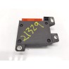 Airbag control unit Dacia Duster (HS_) | Becerril Scrap Yard