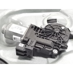 Commande de lève-vitre arrière droit Volkswagen Polo IV (9N_, 9A_) | Desguace Becerril