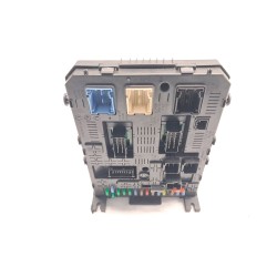 Pièce BSI (Built-in Systems Interface) Peugeot 407 (6D_) | Desguace Becerril