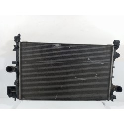 Recambio de radiador agua para saab 9-3 berlina 1.9 tid linear (i/d) referencia OEM IAM   