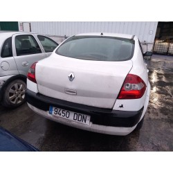 Parts breakdown for Renault megane II SEDÁN (LM0/1_) 1.5 dCi (LM0F, LM0T, LM2B) Diesel of the year 2004 with engine K9K 722
