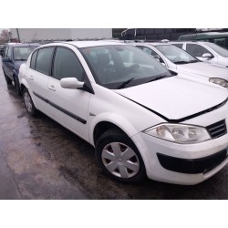 Parts breakdown for Renault megane II SEDÁN (LM0/1_) 1.5 dCi (LM0F, LM0T, LM2B) Diesel of the year 2004 with engine K9K 722
