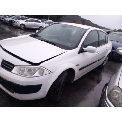 Parts breakdown for Renault megane II SEDÁN (LM0/1_) 1.5 dCi (LM0F, LM0T, LM2B) Diesel of the year 2004 with engine K9K 722