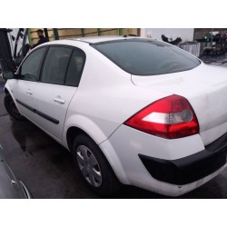 Parts breakdown for Renault megane II SEDÁN (LM0/1_) 1.5 dCi (LM0F, LM0T, LM2B) Diesel of the year 2004 with engine K9K 722