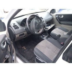 Parts breakdown for Renault megane II SEDÁN (LM0/1_) 1.5 dCi (LM0F, LM0T, LM2B) Diesel of the year 2004 with engine K9K 722