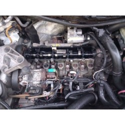 Parts breakdown for Renault megane II SEDÁN (LM0/1_) 1.5 dCi (LM0F, LM0T, LM2B) Diesel of the year 2004 with engine K9K 722