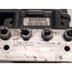 Module ABS colonne de direction BMW X3 (E83) | Desguace Becerril