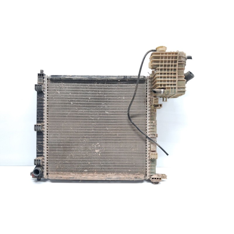 Water and A/C air radiator Vito (W638) caja cerrada | Becerril Scrap Yard