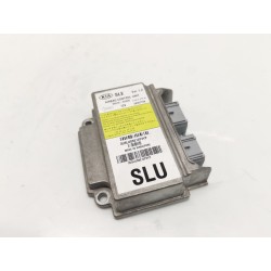 Airbag control unit KIA Sportage III (sl) | Becerril Scrap Yard