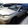 Parts breakdown for Opel corsa C (X01) 1.3 CDTI (F08, F68) Diesel of the year 2005 with engine Y 13 DT,Z 13 DT
