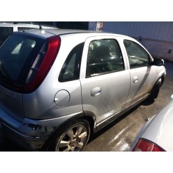 Parts breakdown for Opel corsa C (X01) 1.3 CDTI (F08, F68) Diesel of the year 2005 with engine Y 13 DT,Z 13 DT