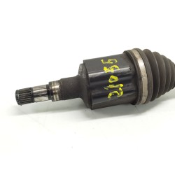 Left front axle Chevrolet Cruze hatchback (J305) | Becerril Scrap Yard