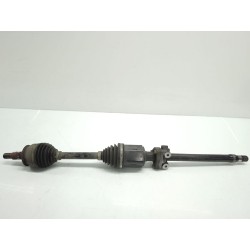 Transmision delantera derecha chevrolet cruze hatchback (J305) oem 13334719