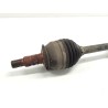 Recambio de transmisión delantera derecha para chevrolet cruze hatchback (j305) 1.7 d referencia OEM IAM   