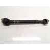Front drive shaft Jeep Cherokee (xj) | Becerril Scrap Yard