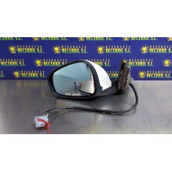 Recambio de retrovisor izquierdo para alfa romeo 159 (140) 2.4 jtdm 20v q4 ti referencia OEM IAM 0156080865  