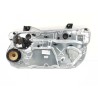 Recambio de elevalunas delantero derecho para volkswagen polo iv (9n_, 9a_) 1.9 sdi referencia OEM IAM 6Q2959801A W06Q4837402H 