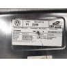 Recambio de elevalunas delantero derecho para volkswagen polo iv (9n_, 9a_) 1.9 sdi referencia OEM IAM 6Q2959801A W06Q4837402H 