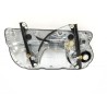 Recambio de elevalunas delantero derecho para volkswagen polo iv (9n_, 9a_) 1.9 sdi referencia OEM IAM 6Q2959801A W06Q4837402H 