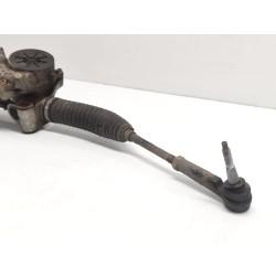 Crémaillère de direction Chevrolet Cruze hatchback (J305) | Desguace Becerril