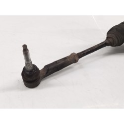 Crémaillère de direction Chevrolet Cruze hatchback (J305) | Desguace Becerril