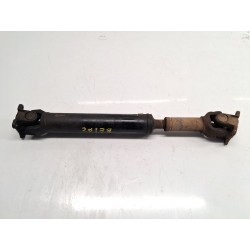 Transmission centrale avant KIA Sorento I (jc) | Desguace Becerril