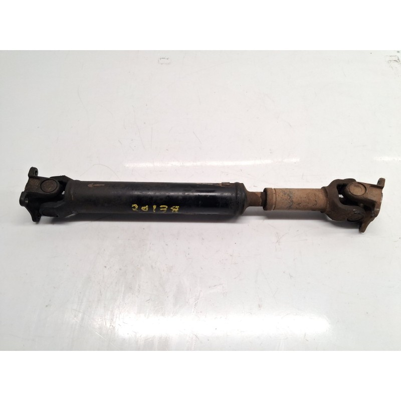 Transmission centrale avant KIA Sorento I (jc) | Desguace Becerril