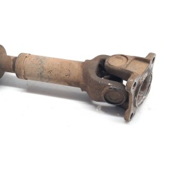 Transmission centrale avant KIA Sorento I (jc) | Desguace Becerril