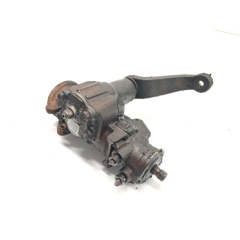 Steering box Jeep Cherokee (xj) | Becerril Scrap Yard