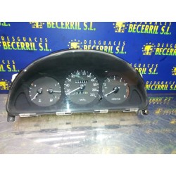 Recambio de cuadro instrumentos para daewoo lanos cool referencia OEM IAM 96275911  