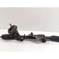 Recambio de cremallera dirección para dacia duster (hs_) 1.6 16v referencia OEM IAM 490010125  