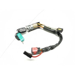 Antenne antivol CITROEN Xsara picasso (N68) | Desguace Becerril