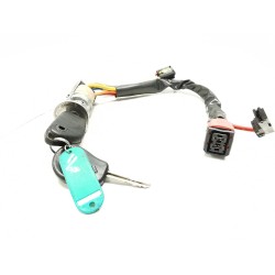 Antenne antivol CITROEN Xsara picasso (N68) | Desguace Becerril