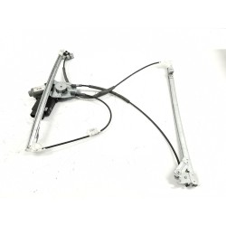 Left rear window lift switch Renault Espace IV (JK0/1_) | Becerril Scrap Yard