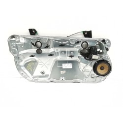 Left rear window lift switch Volkswagen Polo IV (9N_, 9A_) | Becerril Scrap Yard