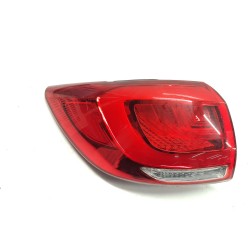 Recambio de piloto trasero izquierdo para kia sportage iii (sl) 1.7 crdi referencia OEM IAM 924013W610  
