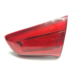 Right central rear light KIA Sportage III (sl) | Becerril Scrap Yard