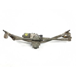 Front windshield wiper motor Volkswagen Polo IV (9N_, 9A_) | Becerril Scrap Yard