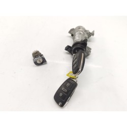 Antenne antivol Audi A3 sportback (8PA) | Desguace Becerril