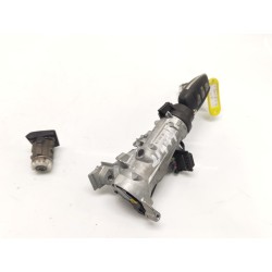 Antenne antivol Audi A3 sportback (8PA) | Desguace Becerril