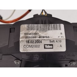 Recambio de com 2000 para citroën c3 i (fc_, fn_) 1.4 hdi referencia OEM IAM 96488208XT  