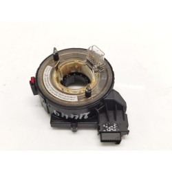 Support commandes feux-essuie-glace-anneau airbag Audi A3 sportback (8PA) | Desguace Becerril