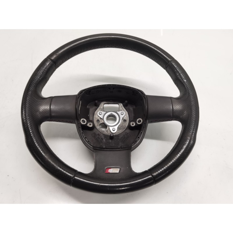 Capteur de volant moteur Audi A3 sportback (8PA) | Desguace Becerril