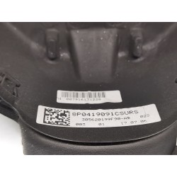 Capteur de volant moteur Audi A3 sportback (8PA) | Desguace Becerril