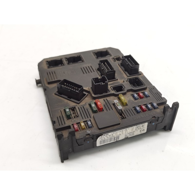 Pièce BSM (Boîtier de Servitude Moteur) CITROEN C3 I (FC_, FN_) | Desguace Becerril