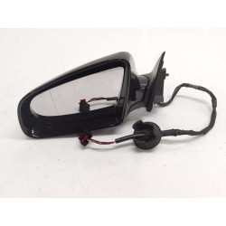 Recambio de retrovisor izquierdo para audi a3 sportback (8pa) 2.0 tdi 16v referencia OEM IAM   