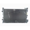 Recambio de radiador agua para saab 9-3 berlina 1.9 tid linear (i/d) referencia OEM IAM   