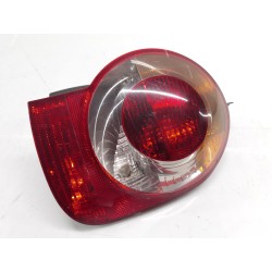 Right central rear light Renault Modus / grand modus (f/JP0_) | Becerril Scrap Yard