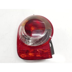 Left central rear light Renault Modus / grand modus (f/JP0_) | Becerril Scrap Yard